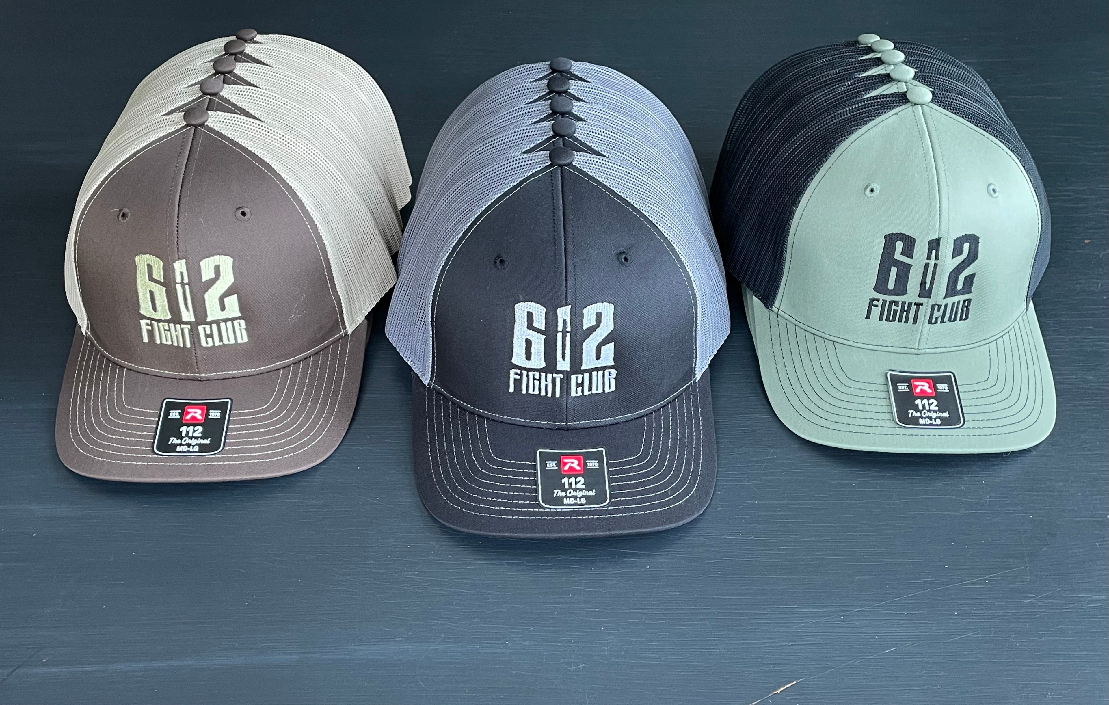Christian Hats & Caps